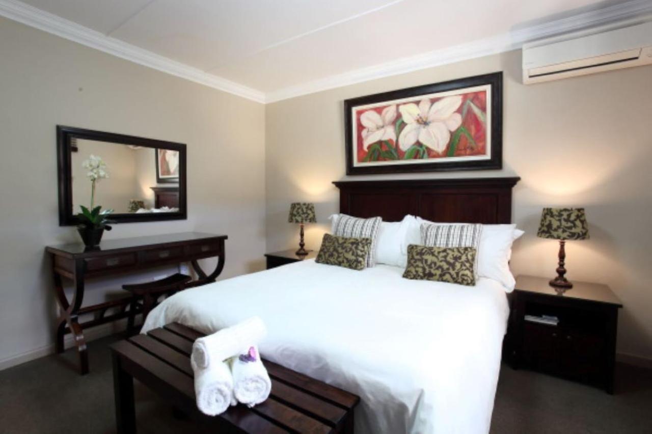Celtis Country Lodge&Restaurant Middelburg  Extérieur photo
