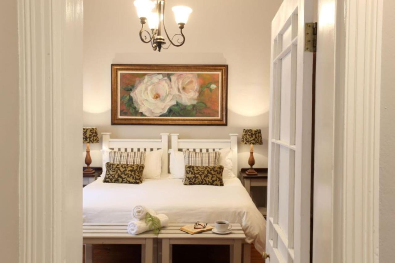 Celtis Country Lodge&Restaurant Middelburg  Extérieur photo